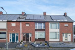 Hubertusstraat 21, 6102 AS Echt